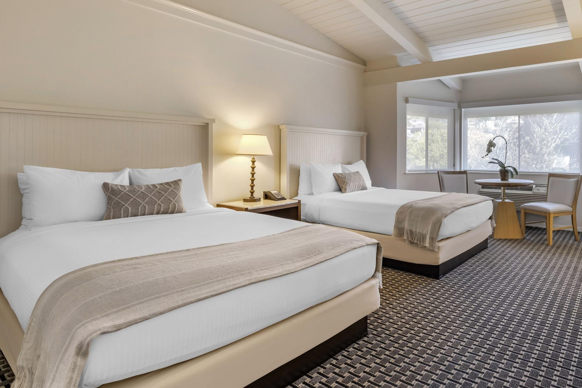 The Lodge At Тибурон Экстерьер фото