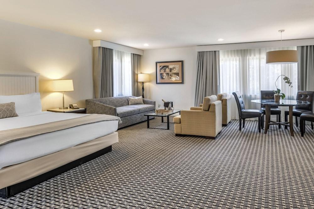 The Lodge At Тибурон Экстерьер фото